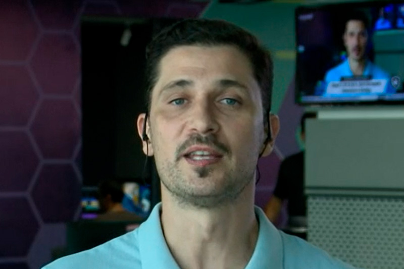 leo lepri botafogo libertadores