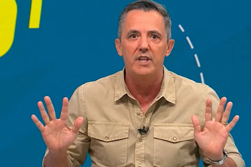 lino botafogo john textor