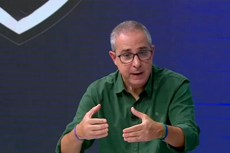 mansur botafogo thiago almada