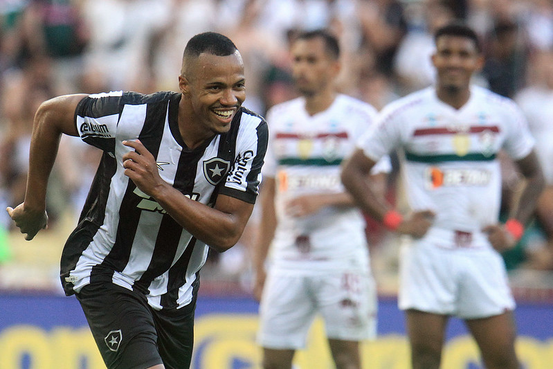 marlon freitas botafogo vasco