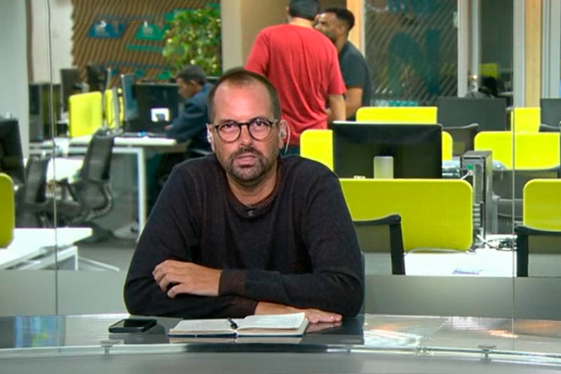 martin fernandez botafogo red bull bragantino