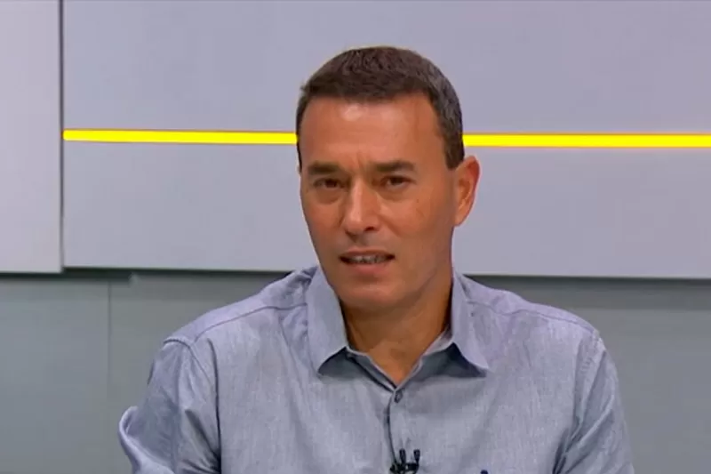 rizek botafogo tche tche