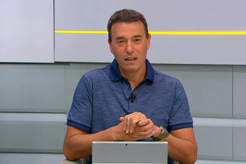 rizek botafogo textor