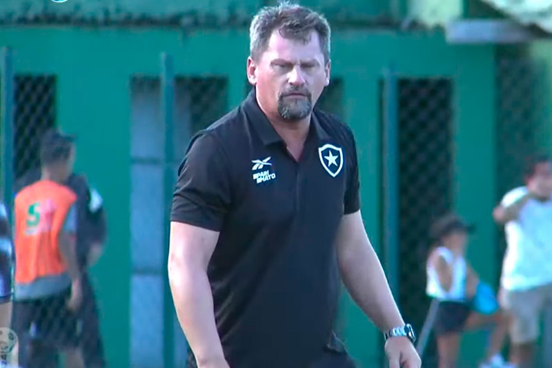 sampaio corrêa botafogo fabio mathias