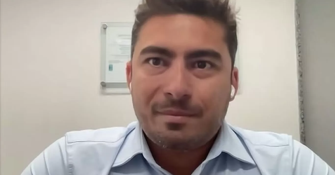 thairo arruda botafogo