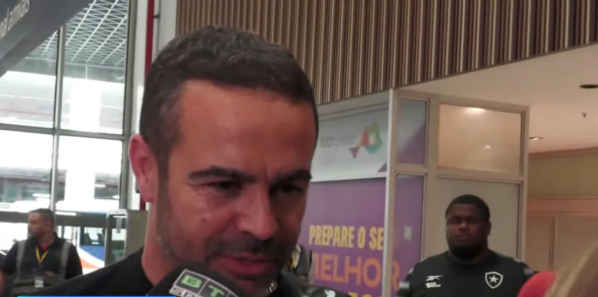 botafogo artur jorge