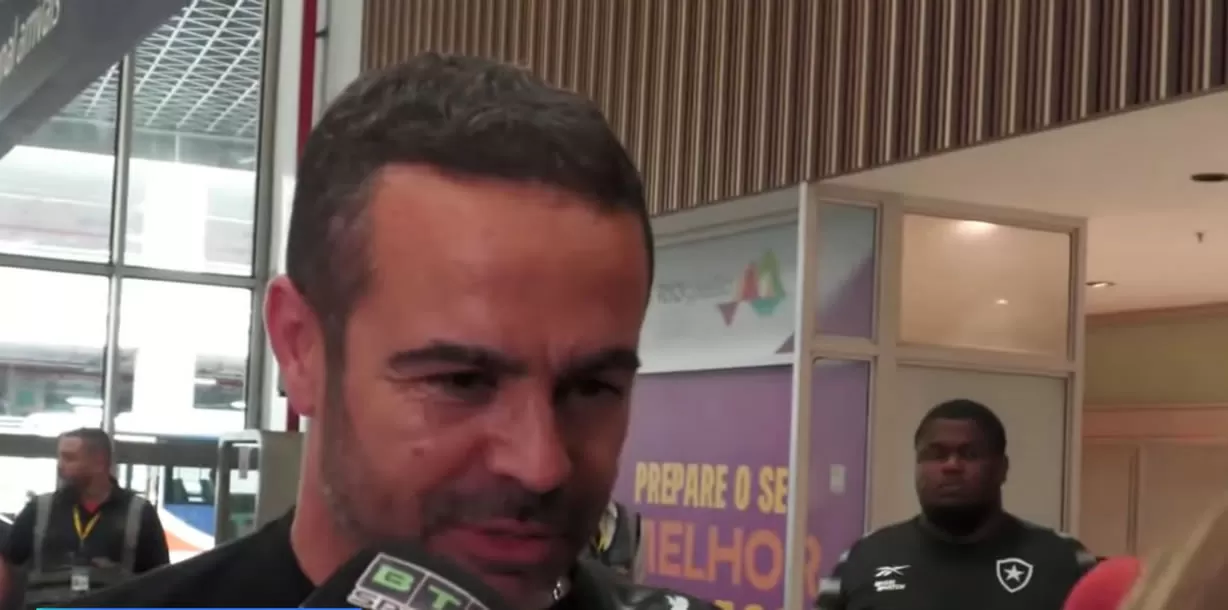 botafogo artur jorge