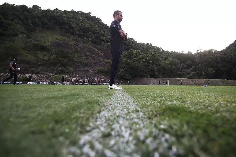 botafogo artur jorge