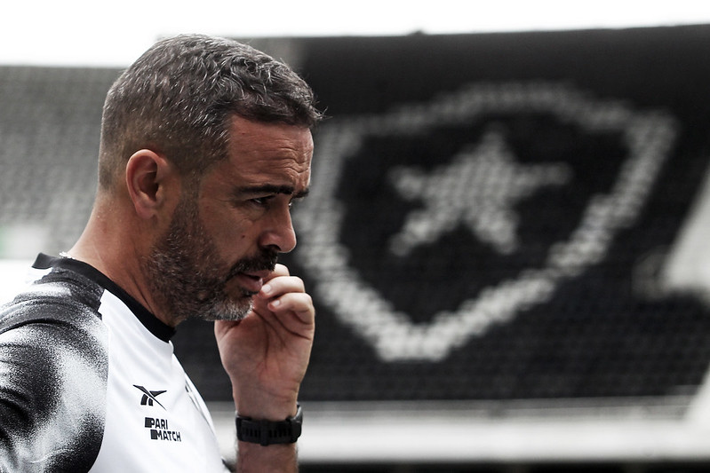 botafogo artur jorge