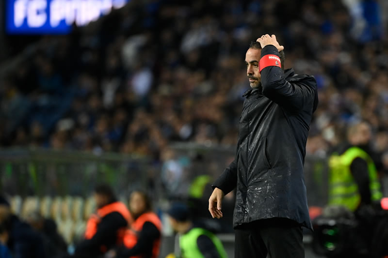 botafogo artur jorge eraldo leite