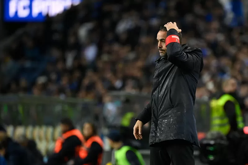 botafogo artur jorge eraldo leite