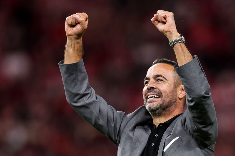 botafogo artur jorge