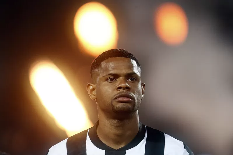 botafogo atletico-go junior santos