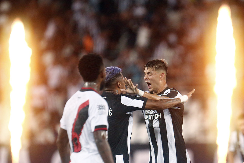 botafogo atletico-go nilton santos mateo ponte tche tche