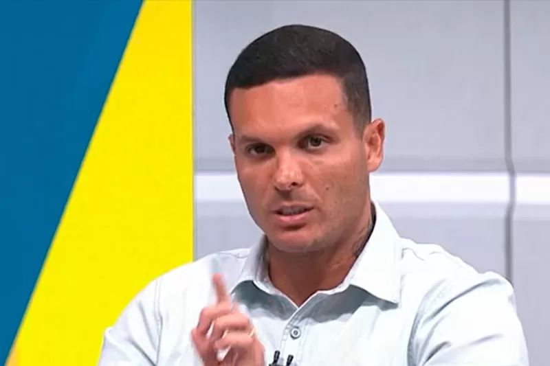 botafogo atletico-go ramon