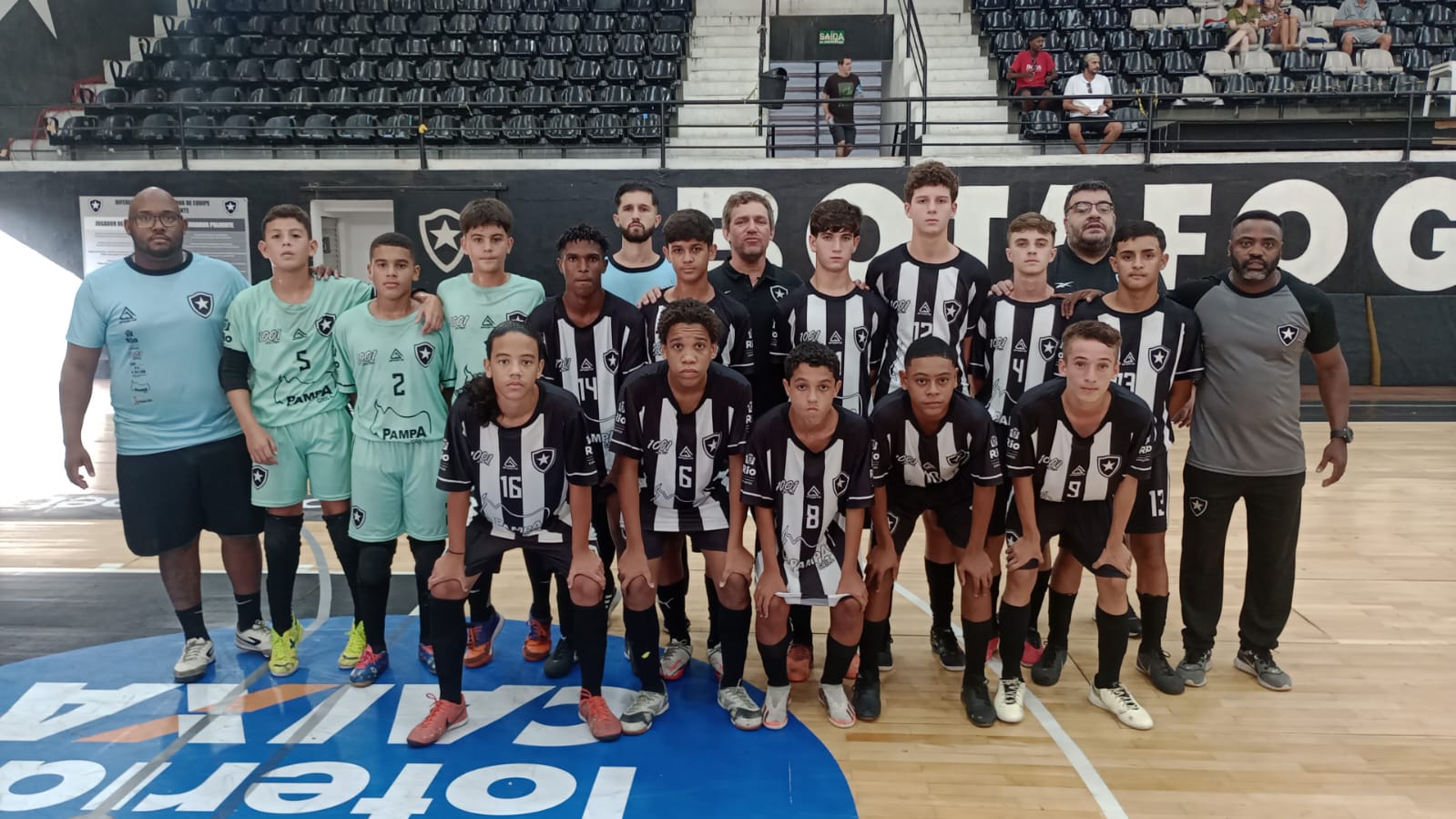 botafogo atual protecao veicular