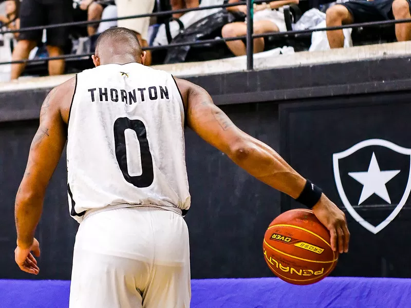 botafogo basquete nbb