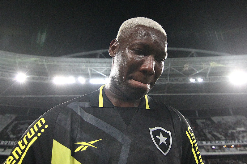 botafogo boavista patrick de paula