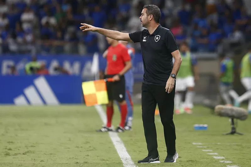 botafogo cruzeiro artur jorge