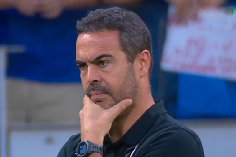 botafogo cruzeiro artur jorge