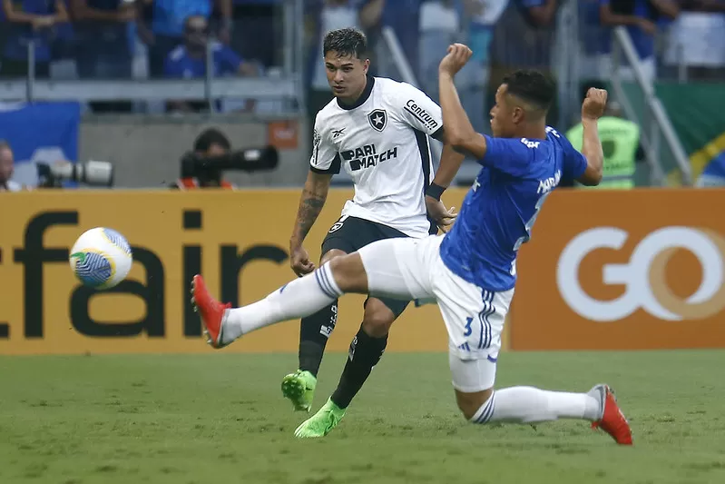 botafogo cruzeiro mateo ponte