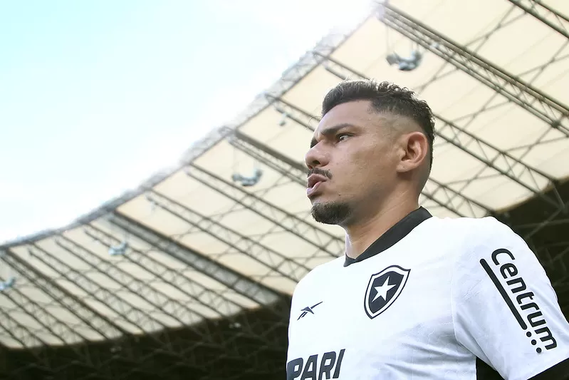 botafogo cruzeiro tiquinho soares