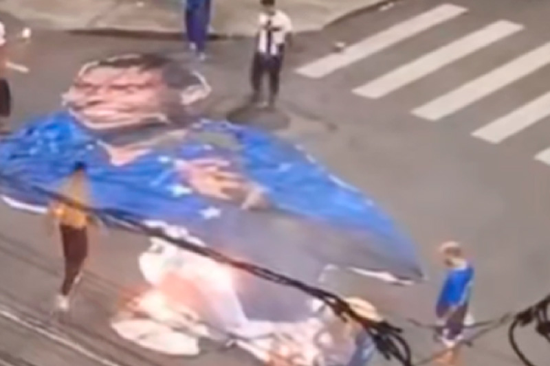 botafogo cruzeiro