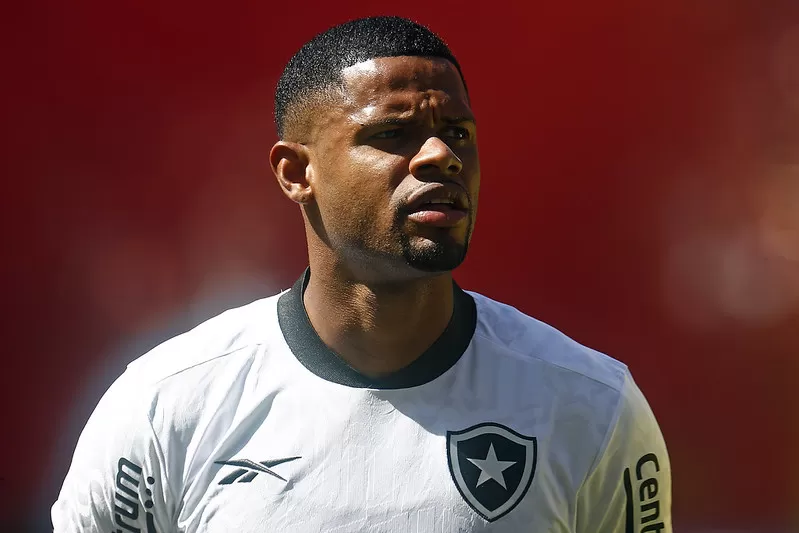 botafogo flamengo junior santos maracana