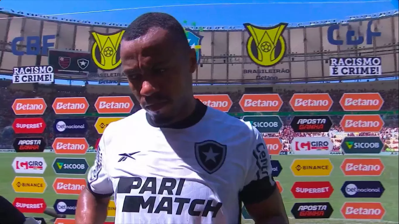 botafogo flamengo marlon freitas