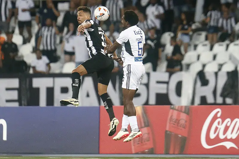 botafogo junior barranquilla eduardo