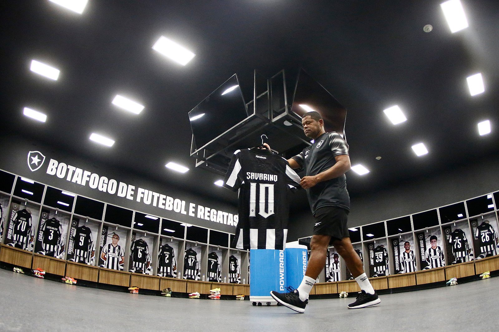 botafogo junior barranquilla escalacao