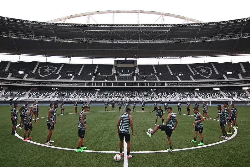 botafogo junior barranquilla relacionados