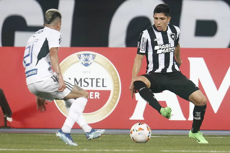 botafogo junior barranquilla savarino