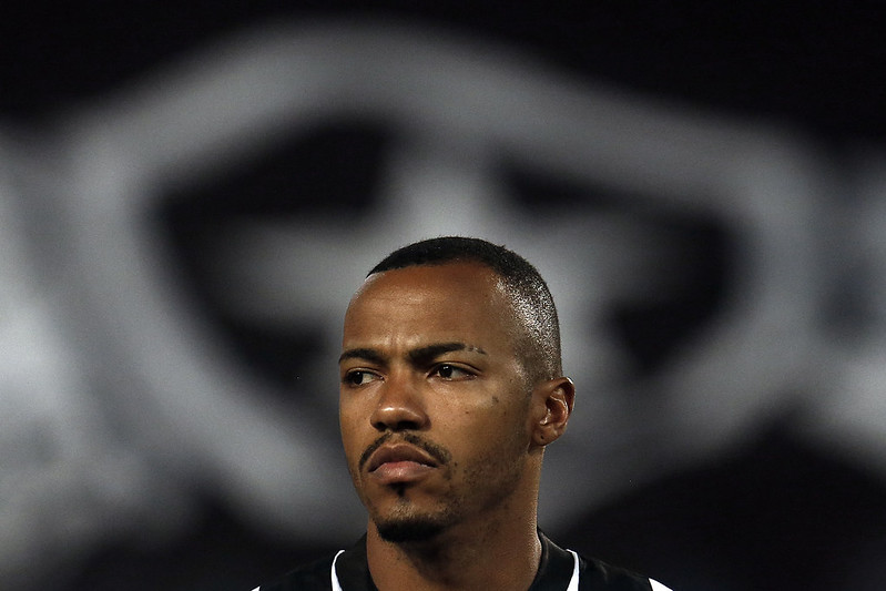 botafogo juventude marlon freitas