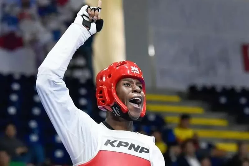 botafogo olimpiada paris