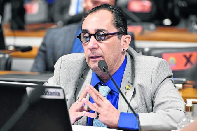 botafogo senador jorge kajuru john textor