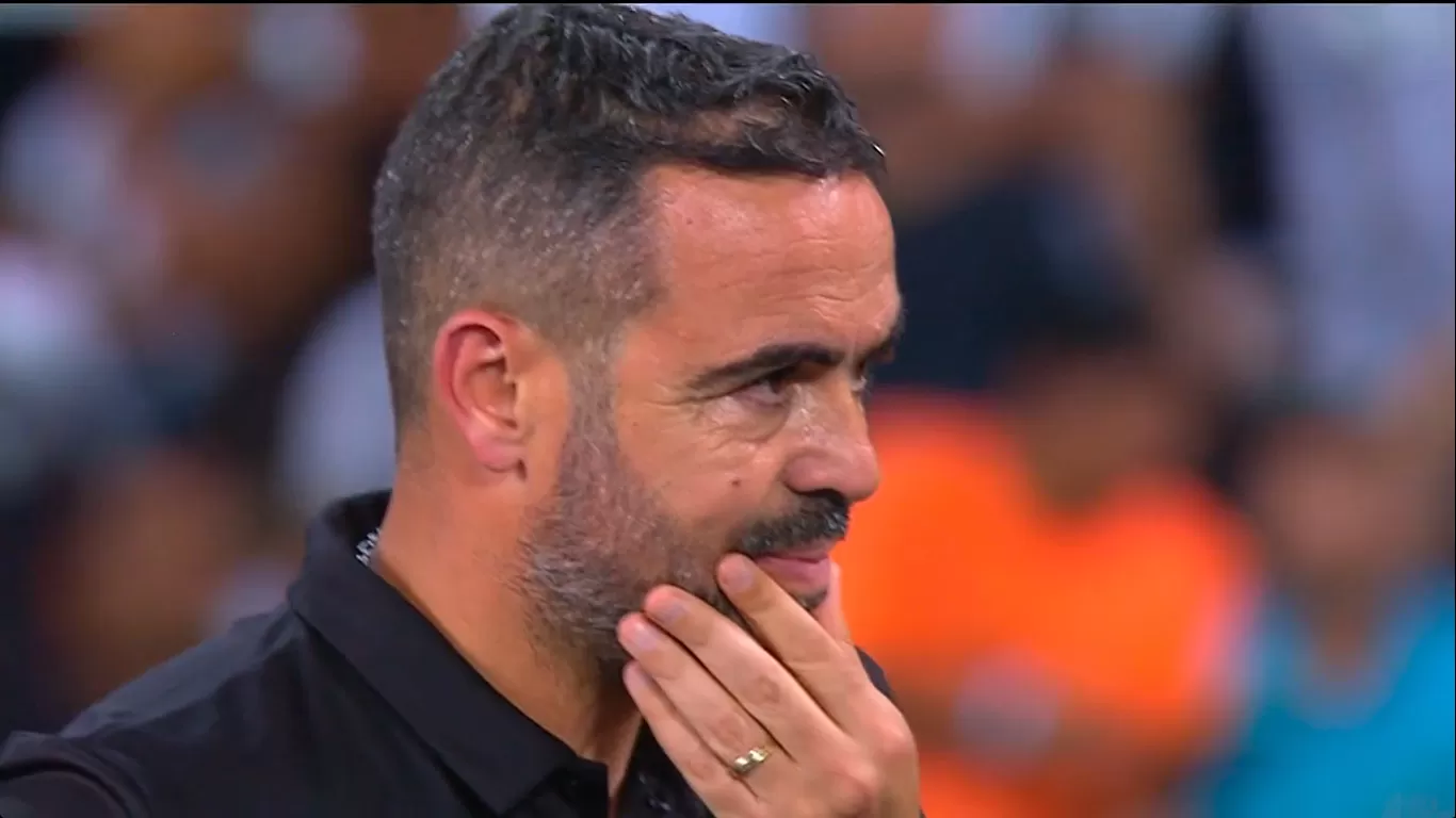 botafogo universitario artur jorge