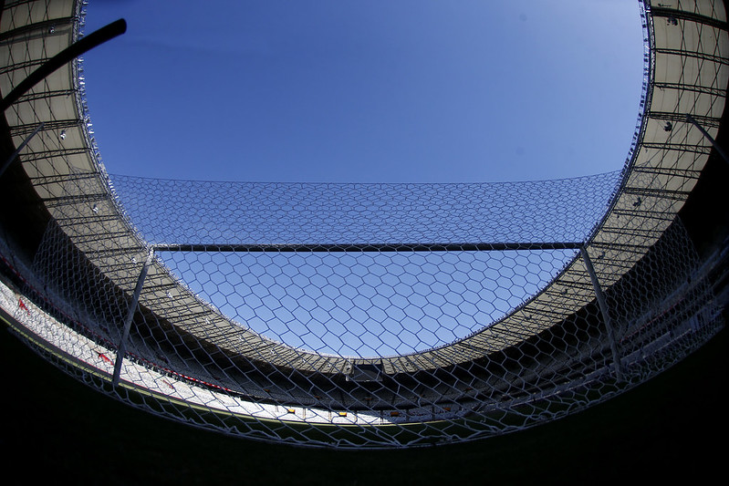 cruzeiro botafogo mineirão onde assistir