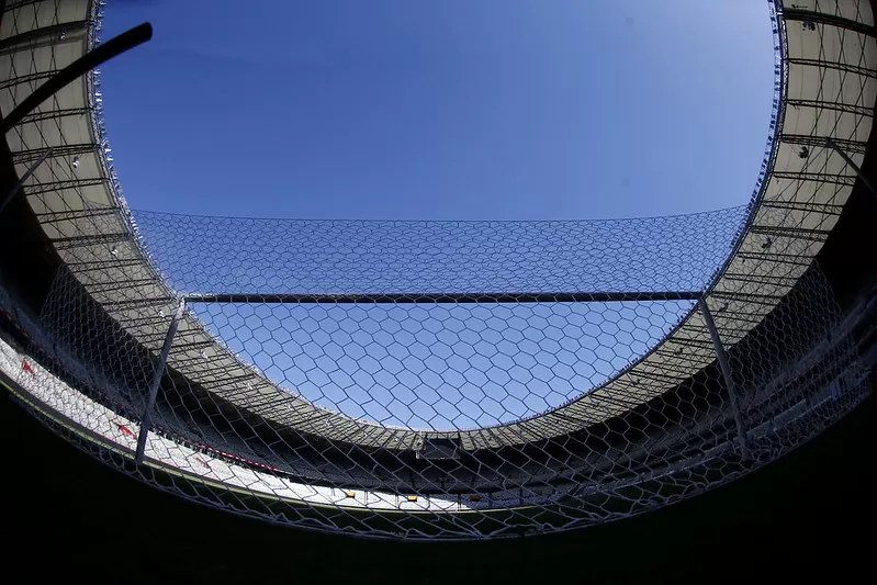 cruzeiro botafogo mineirão onde assistir
