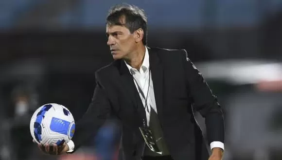 fabian bustos botafogo universitario