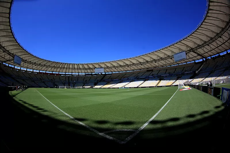 flamengo botafogo onde assistir escalações
