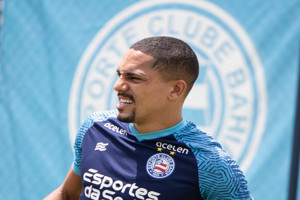 gilberto botafogo bahia