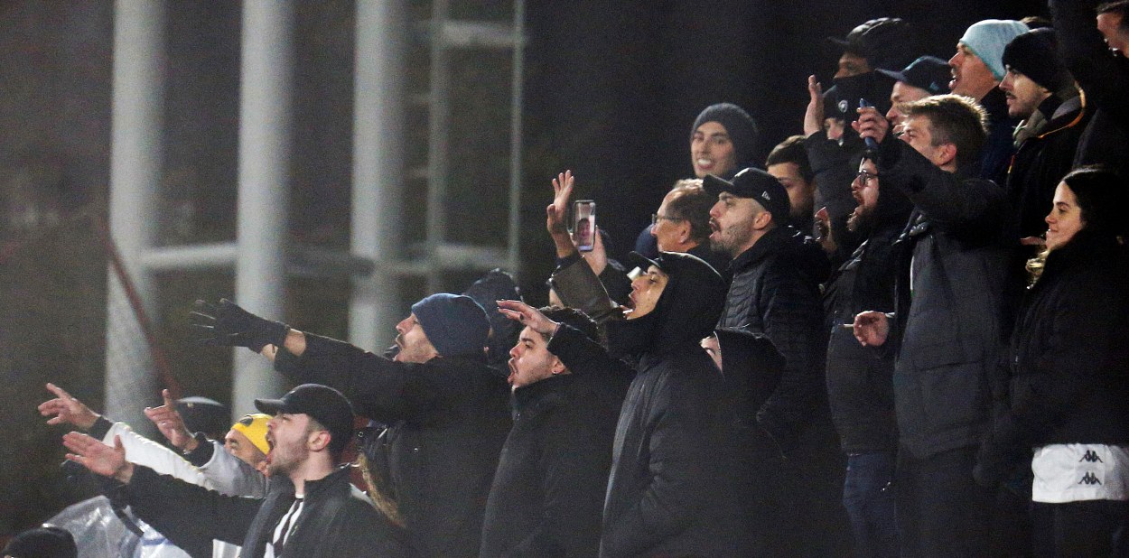 ldu botafogo ingressos