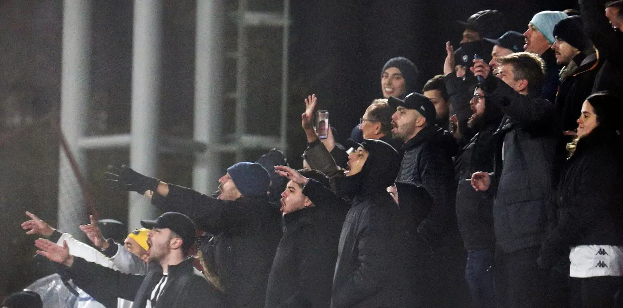 ldu botafogo ingressos