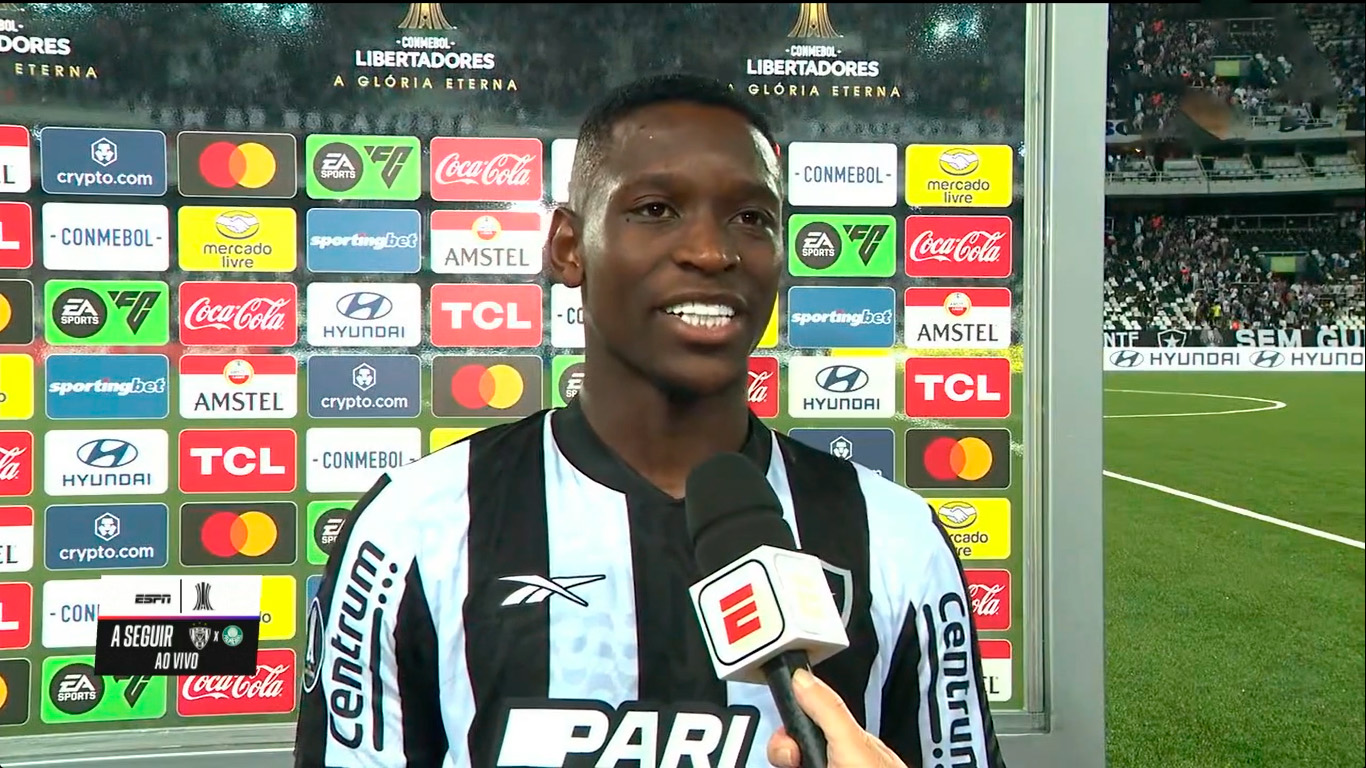 luiz henrique botafogo universitario