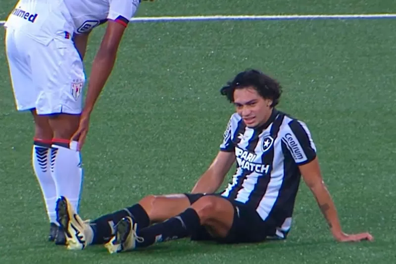 matheus nascimento botafogo atletico-go