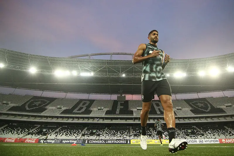 pablo botafogo junior barranquilla relacionados