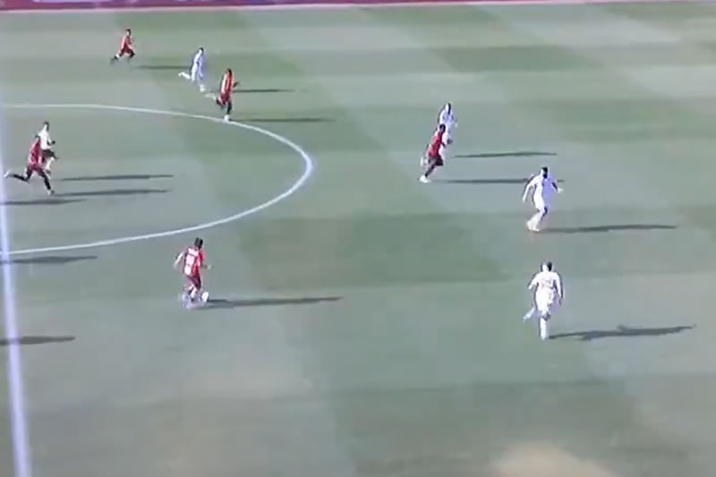 segovinha botafogo rwd molenbeek