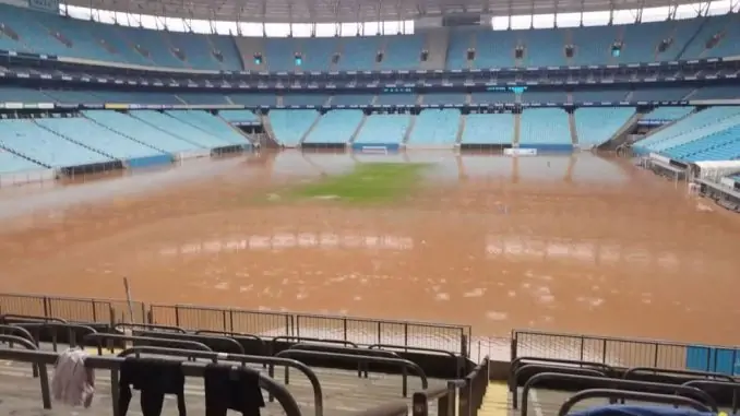 arena grêmio enchente rio grande do sul arena grêmio enchente rio grande do sul
