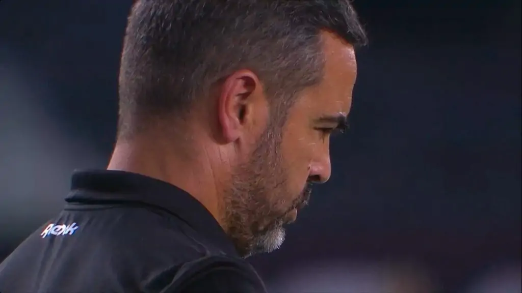 artur jorge botafogo bahia brasileirao